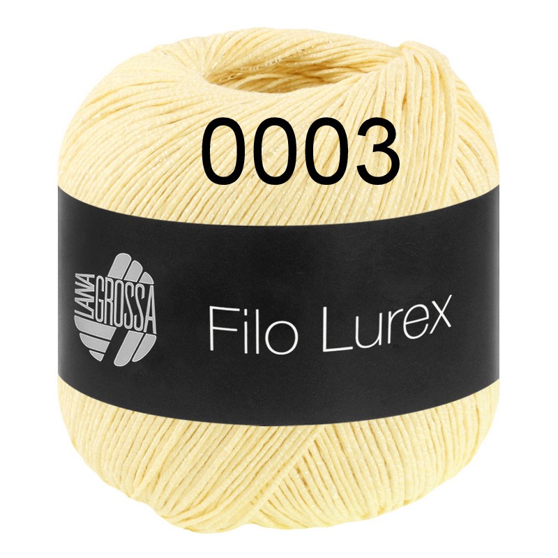 Filo Lurex 0003