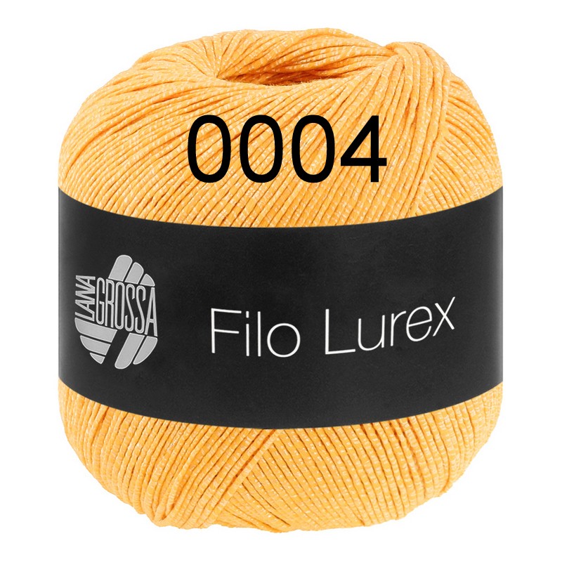 Filo Lurex 0004