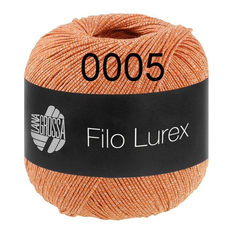 Filo Lurex 0005