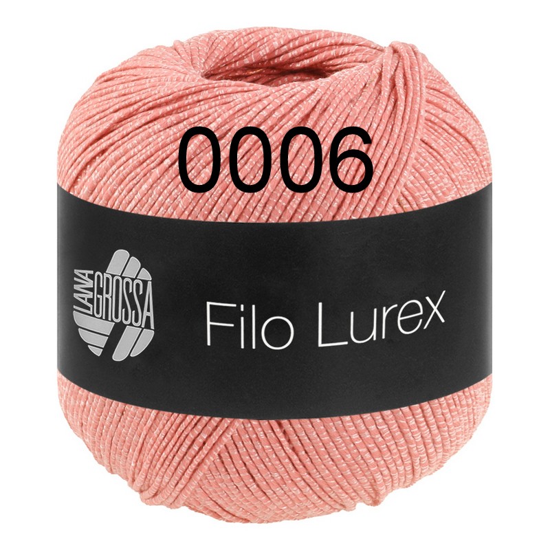 Filo Lurex 0006