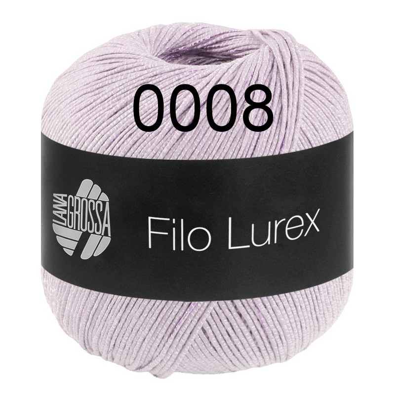 Filo Lurex 0008