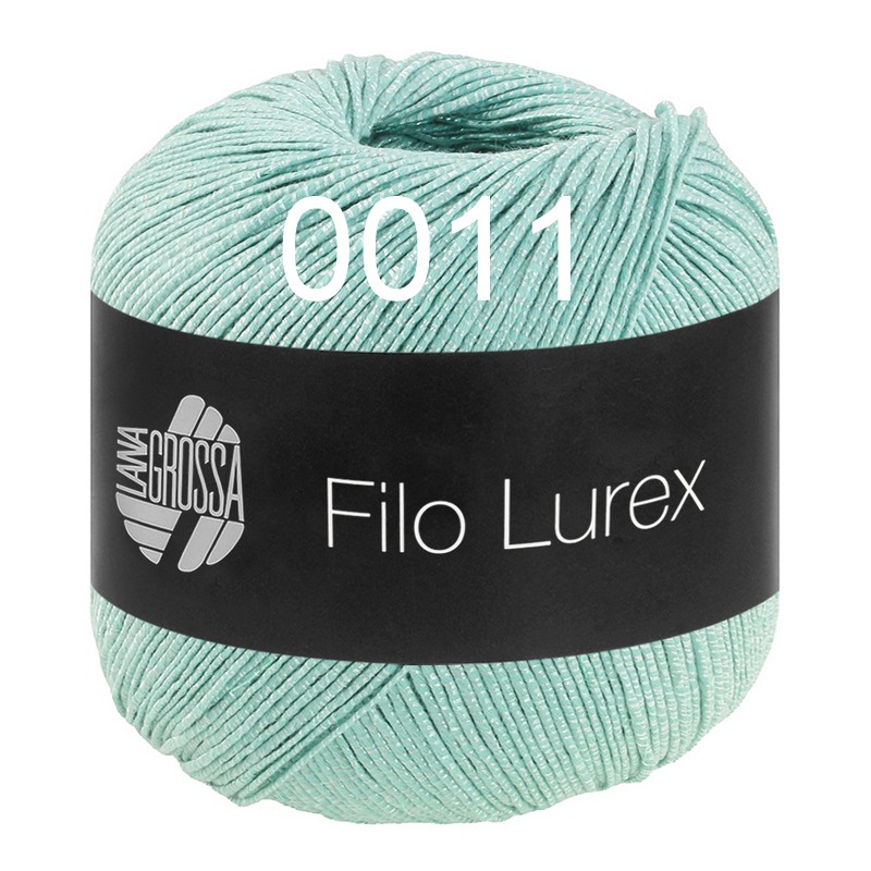 Filo Lurex 0011