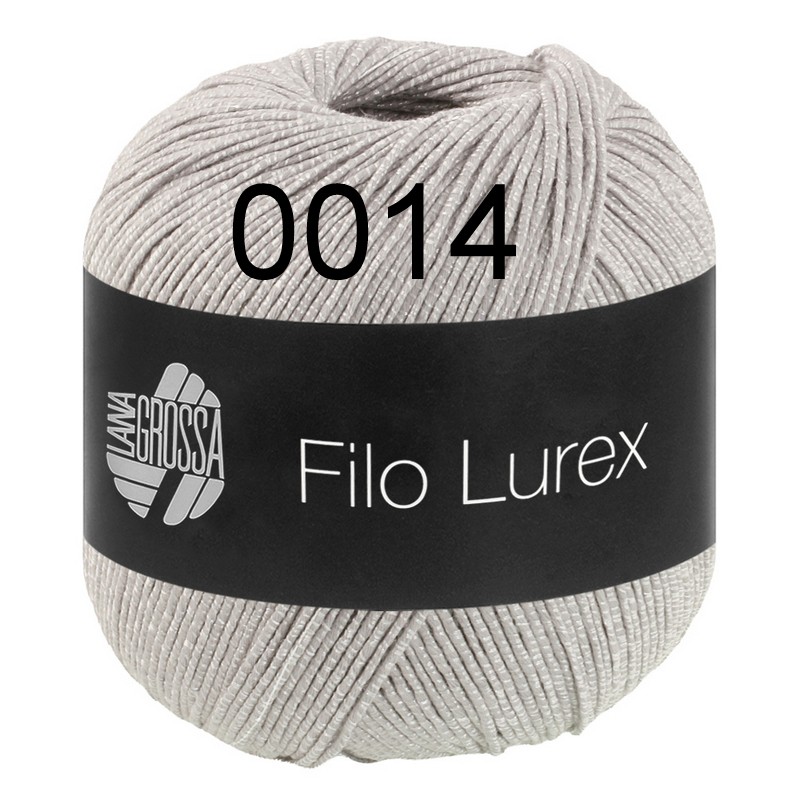 Filo Lurex 0014