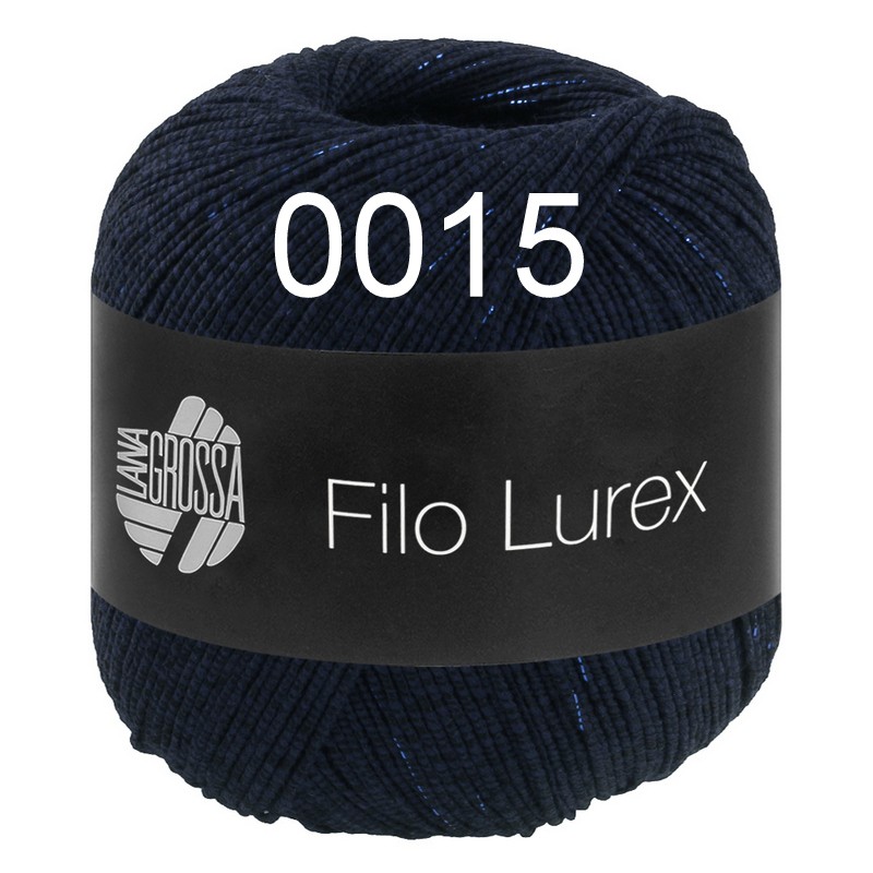 Filo Lurex 0015