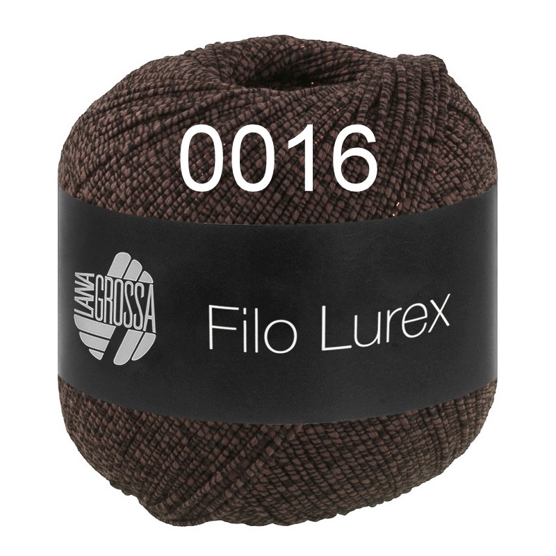 Filo Lurex 0016