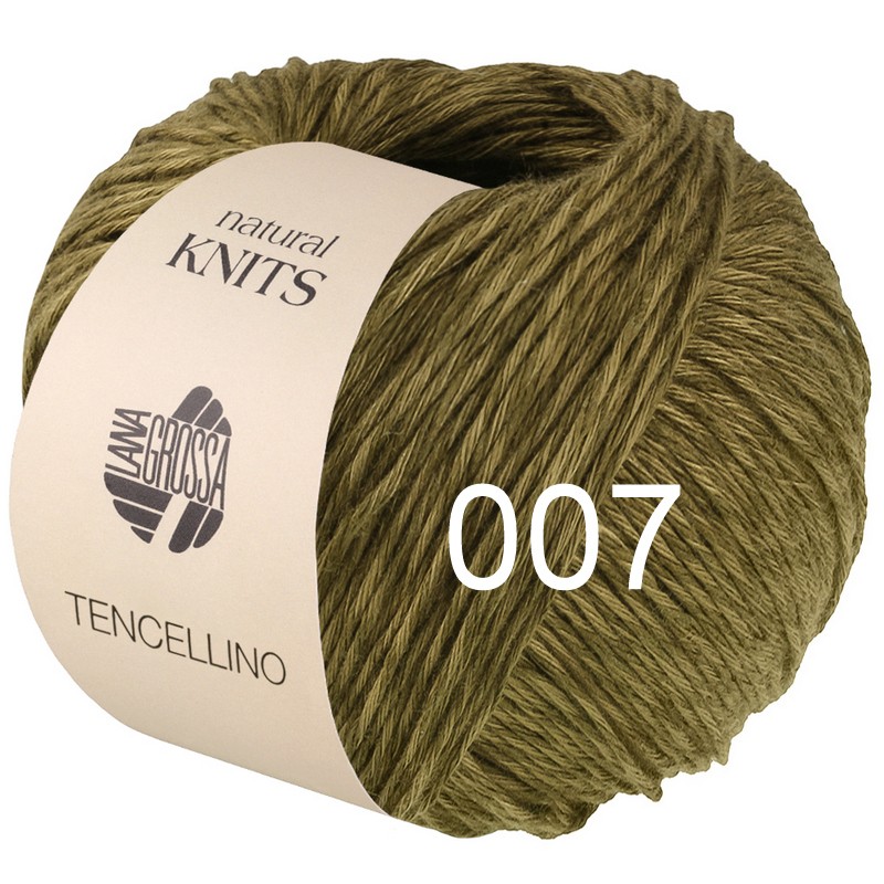 Tencellino 007