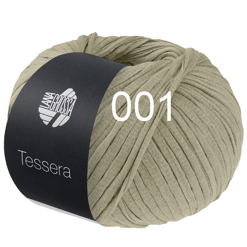 Tessera 001