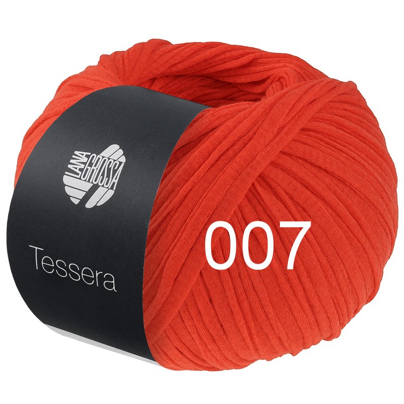 Tessera 007