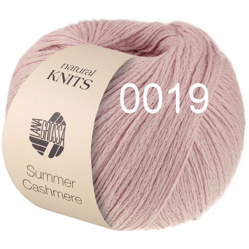 Summer Cashmere 0019