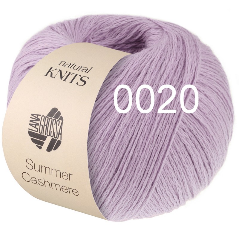 Summer Cashmere 0020