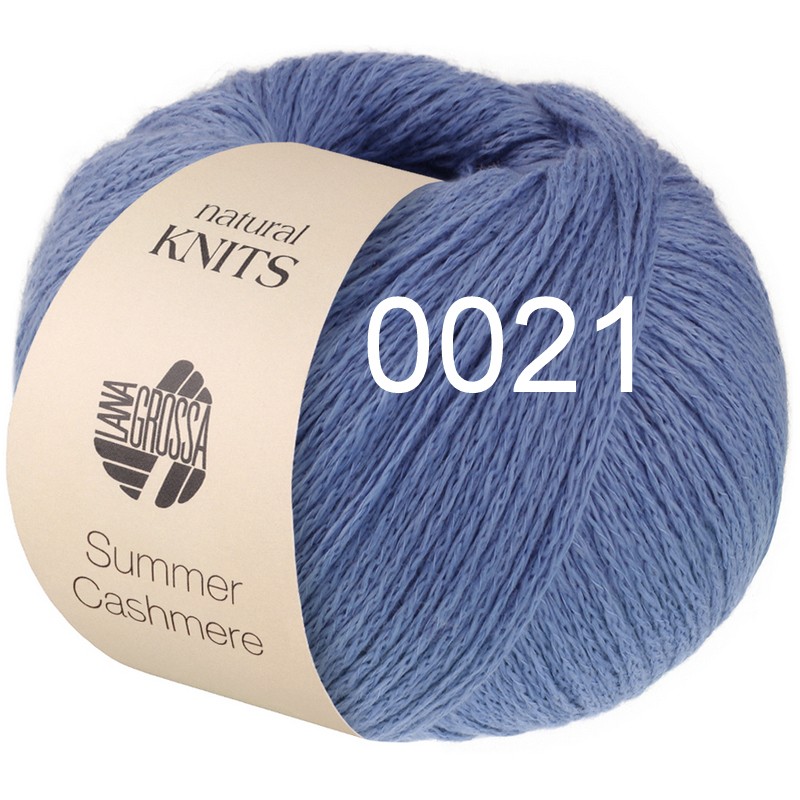 Summer Cashmere 0021