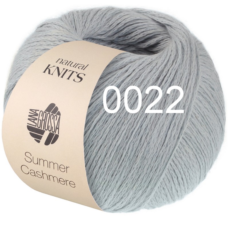 Summer Cashmere 0022