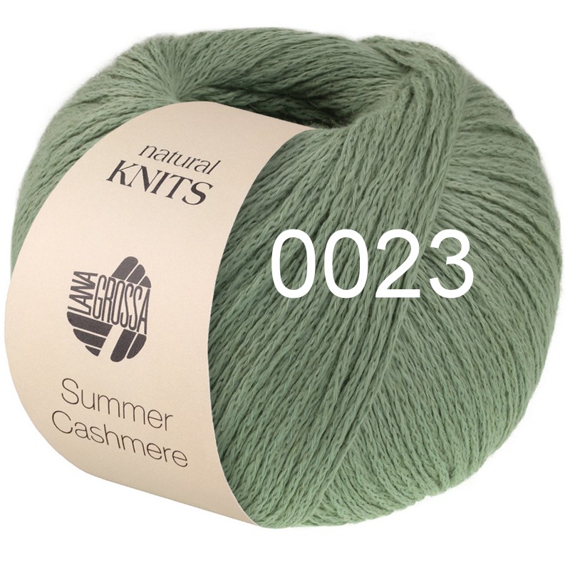 Summer Cashmere 0023