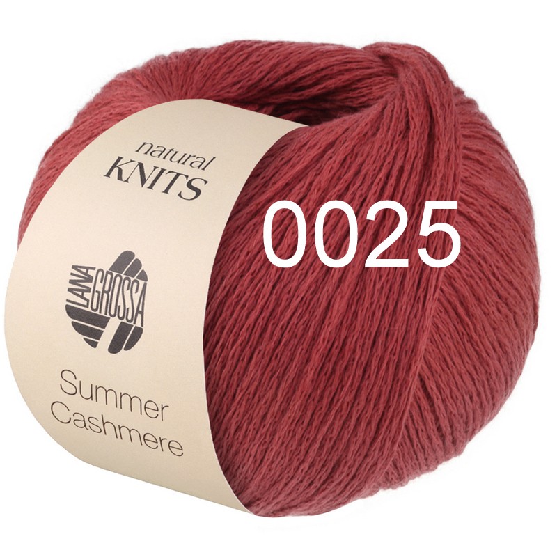 Summer Cashmere 0025
