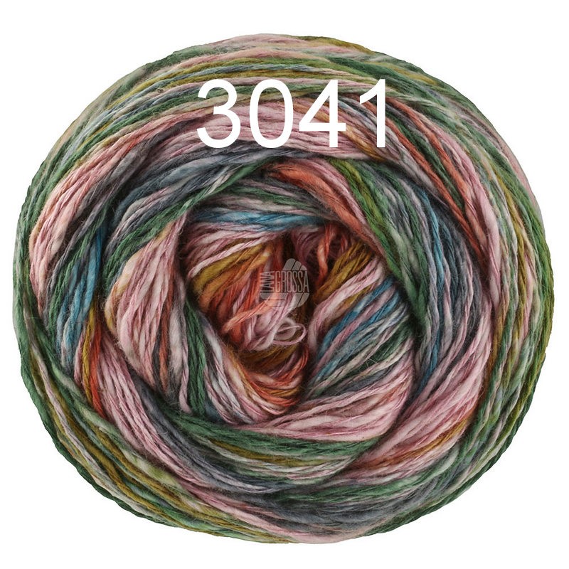 Gomitolo California 3041