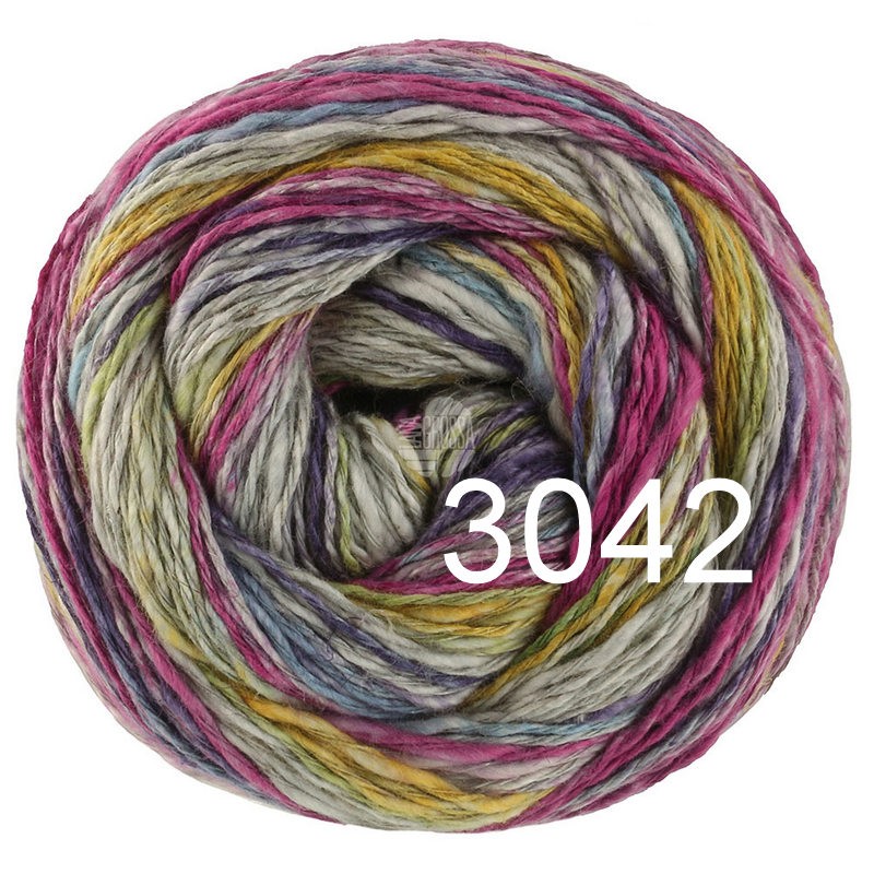 Gomitolo California 3042