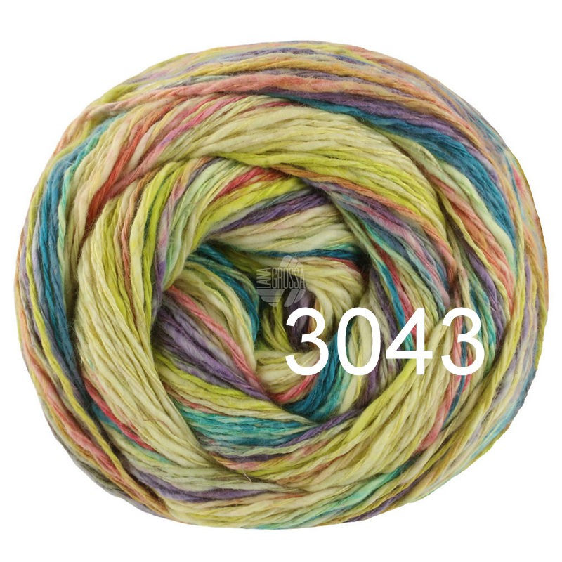 Gomitolo California 3043