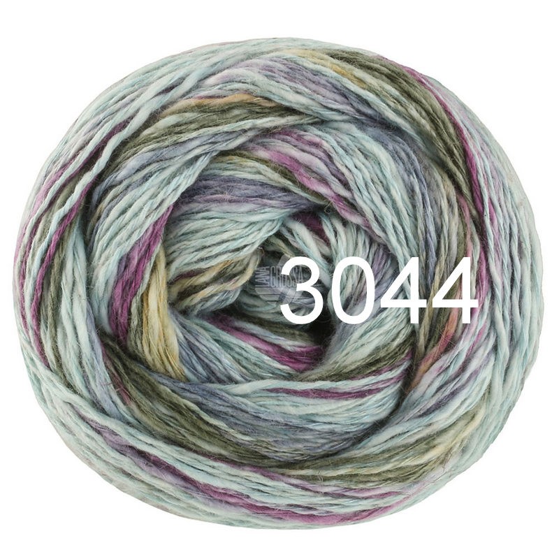 Gomitolo California 3044