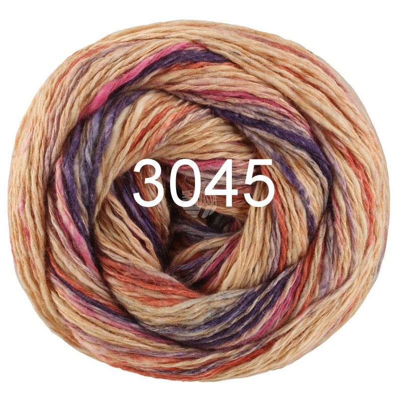 Gomitolo California 3045