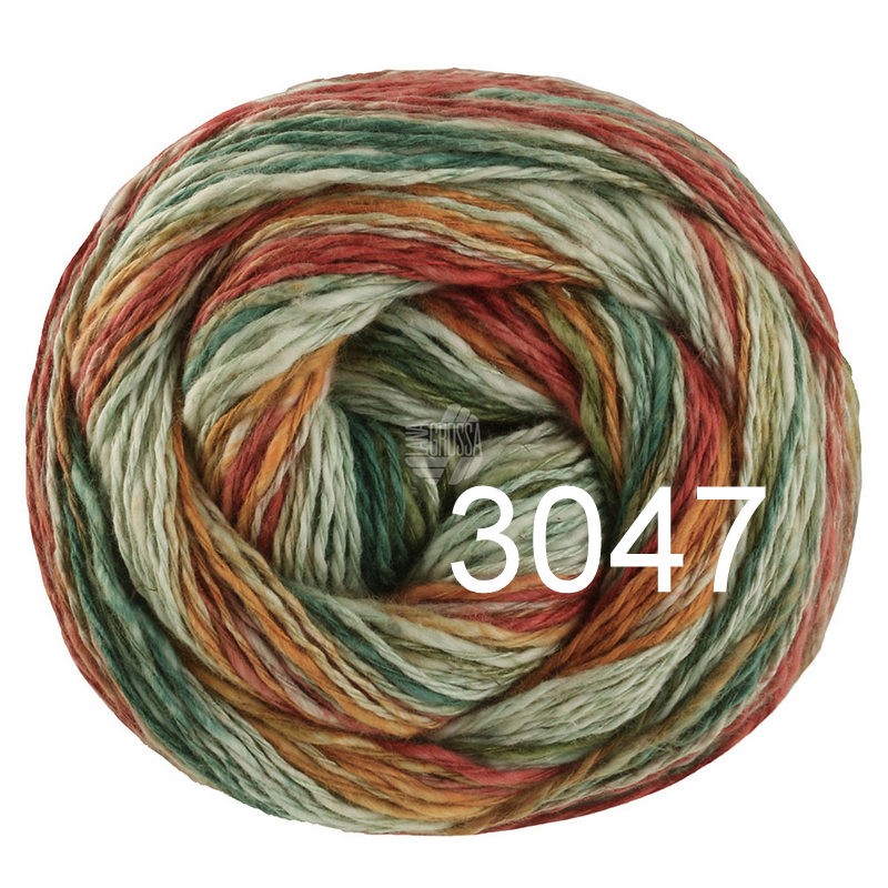 Gomitolo California 3047