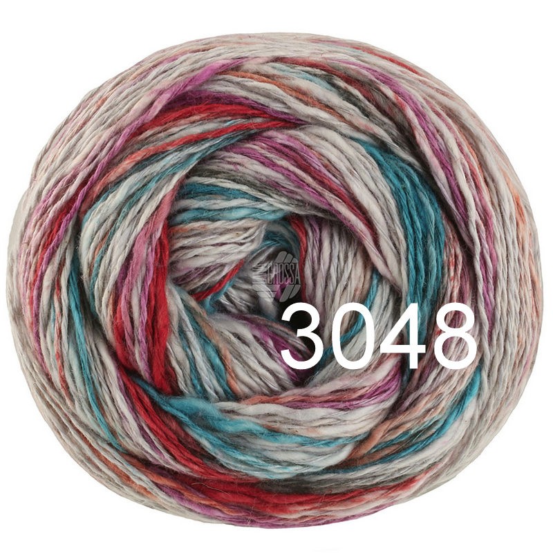 Gomitolo California 3048