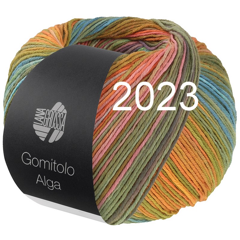 Gomitolo Alga 2023