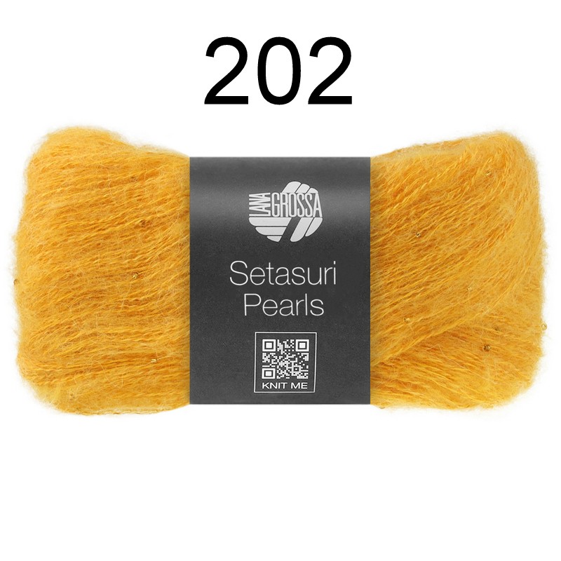 Setasuri Pearls 202