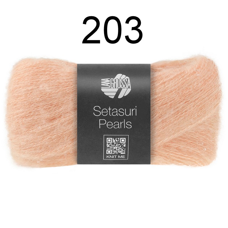 Setasuri Pearls 203