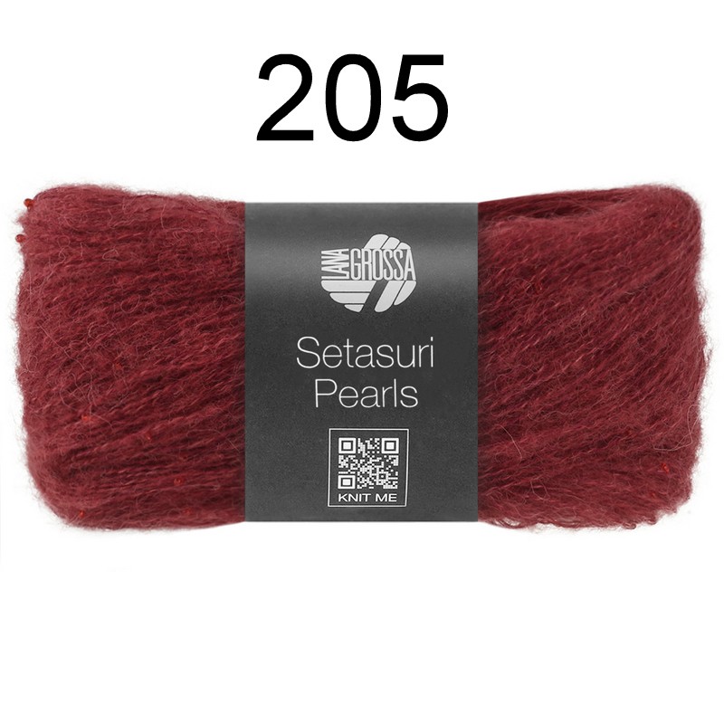 Setasuri Pearls 205