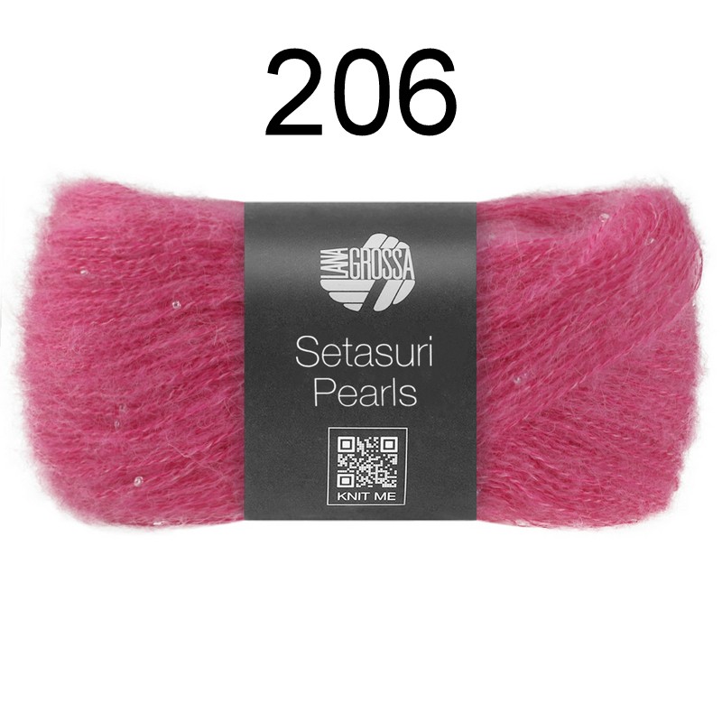Setasuri Pearls 206