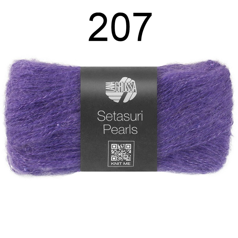 Setasuri Pearls 207
