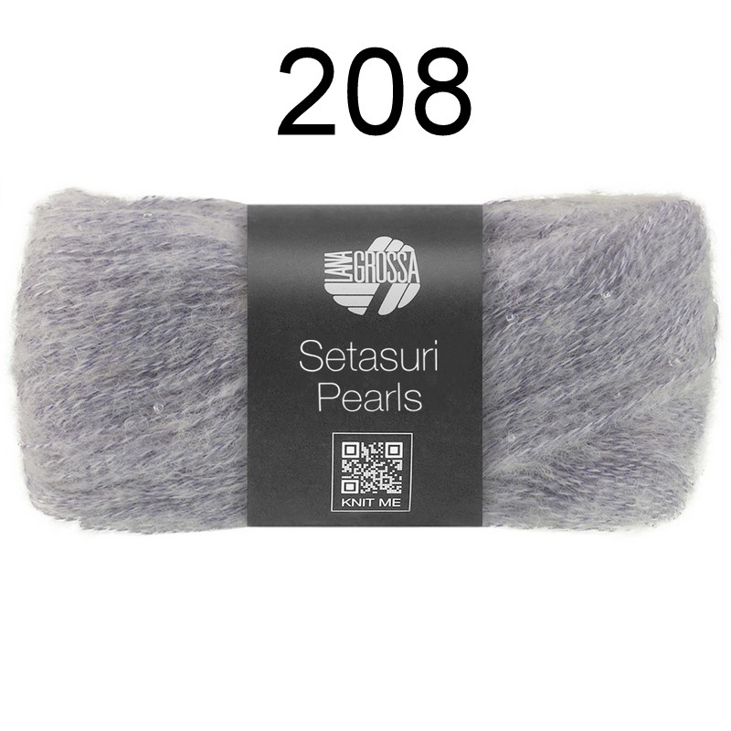 Setasuri Pearls 208