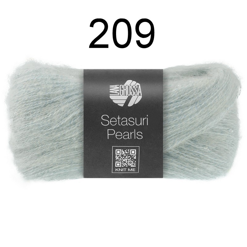 Setasuri Pearls 209