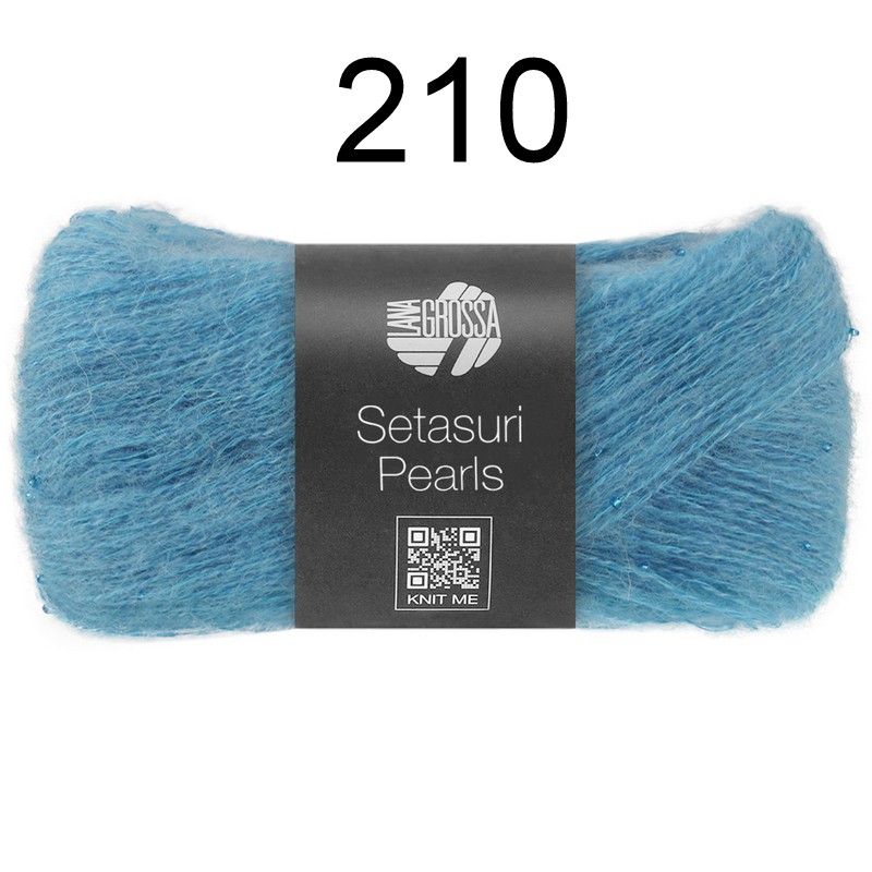 Setasuri Pearls 210