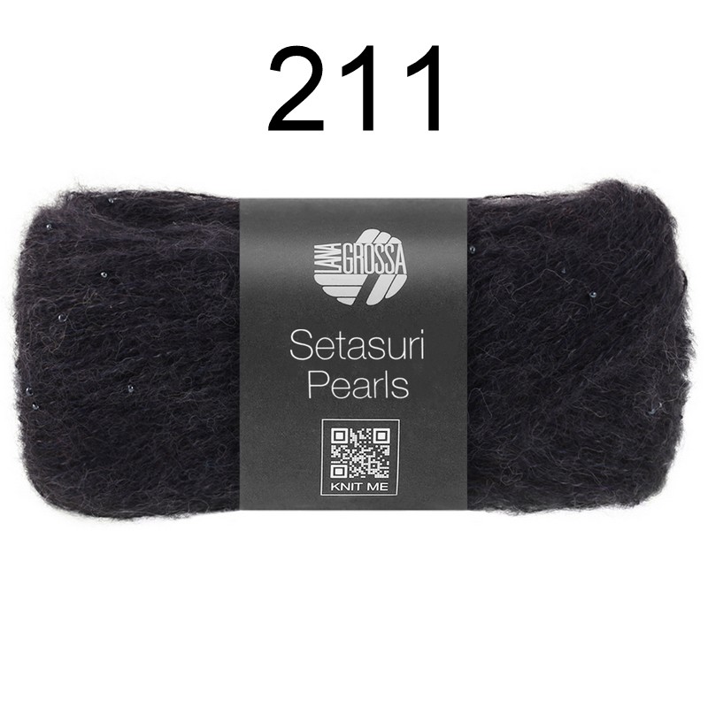 Setasuri Pearls 211