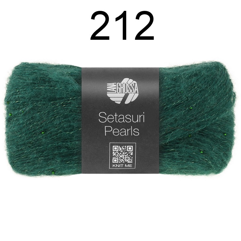 Setasuri Pearls 212
