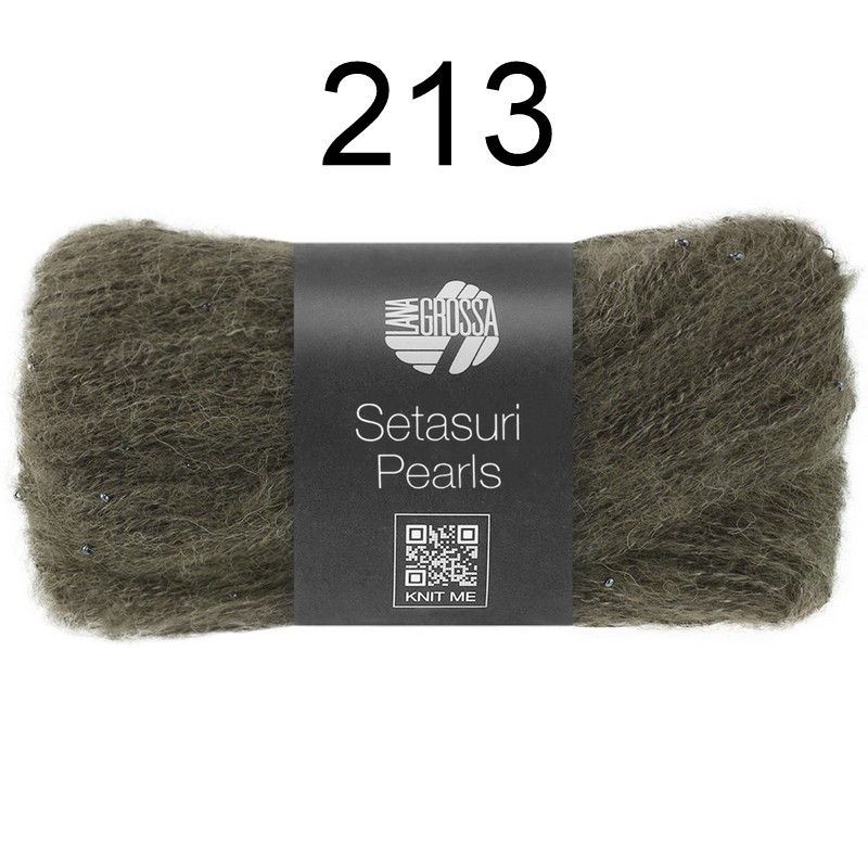 Setasuri Pearls 213