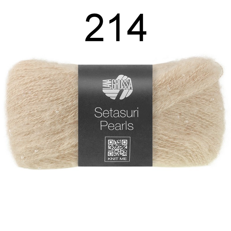 Setasuri Pearls 214