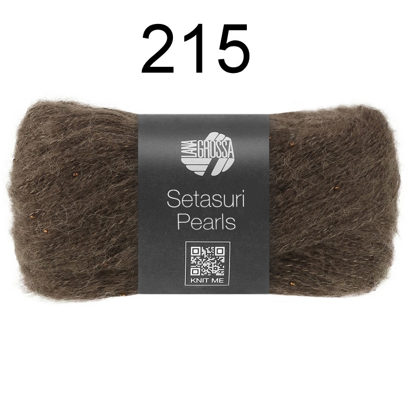 Setasuri Pearls 215