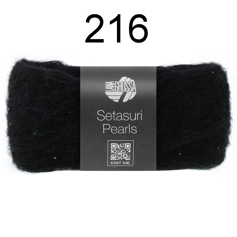 Setasuri Pearls 216