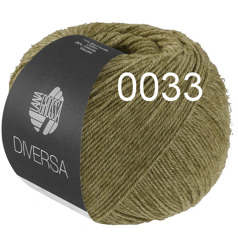 Diversa 0033