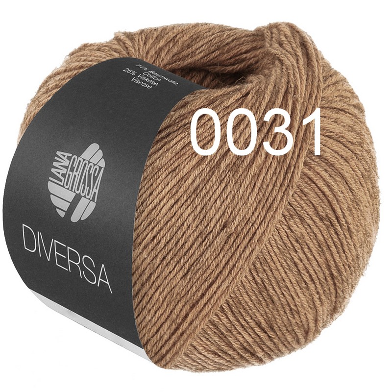 Diversa 0031