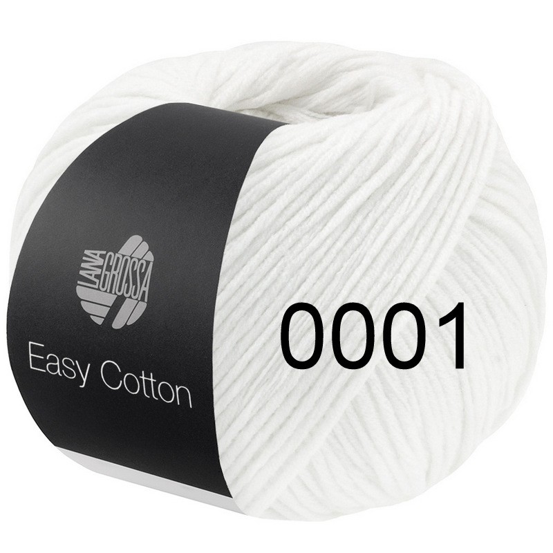 Easy Cotton 0001