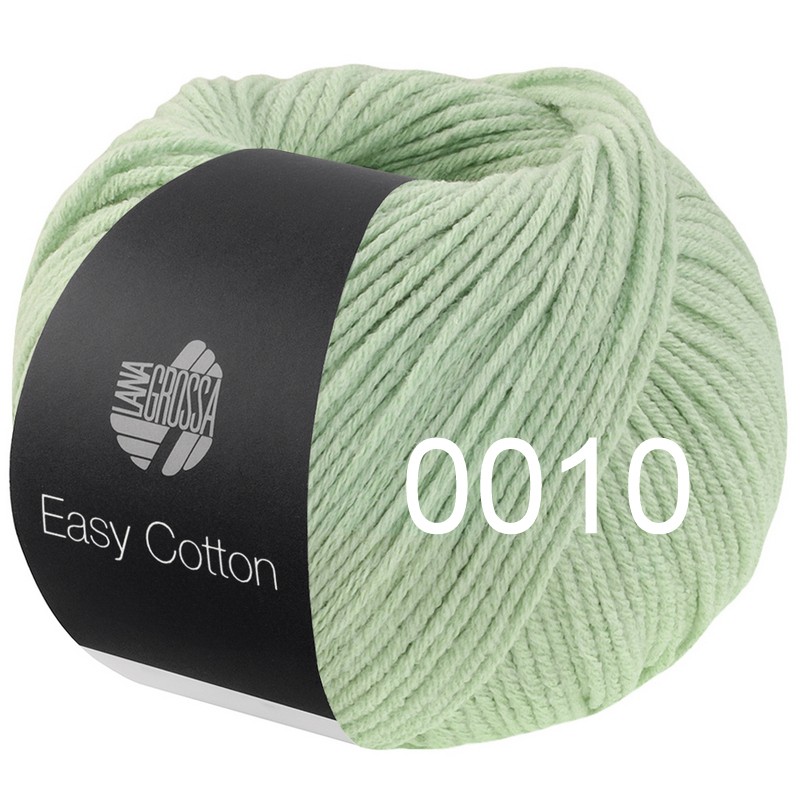 Easy Cotton 0010