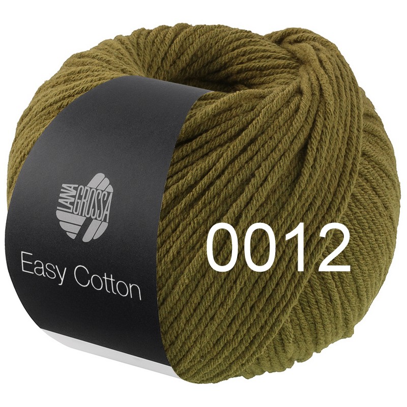 Easy Cotton 0012