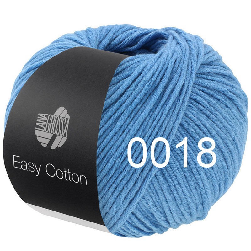 Easy Cotton 0018