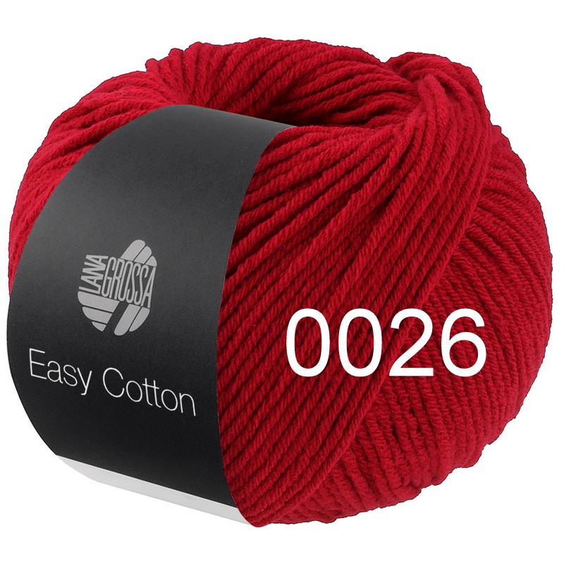 Easy Cotton 0026