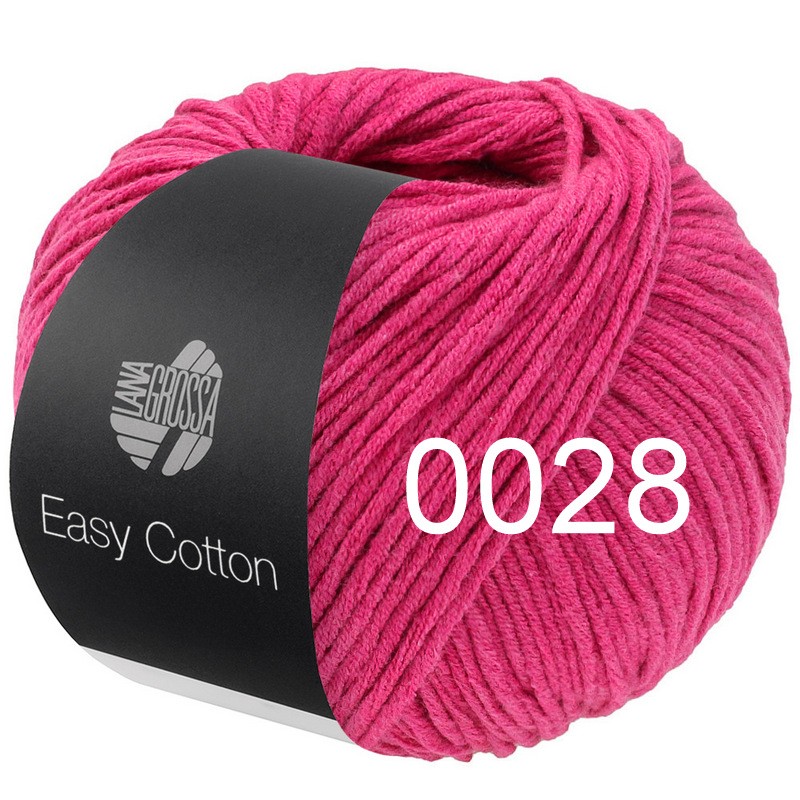 Easy Cotton 0028