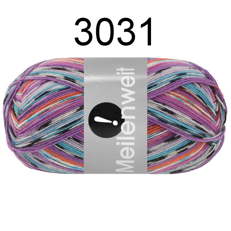 MW 100 Aktion FS 3031