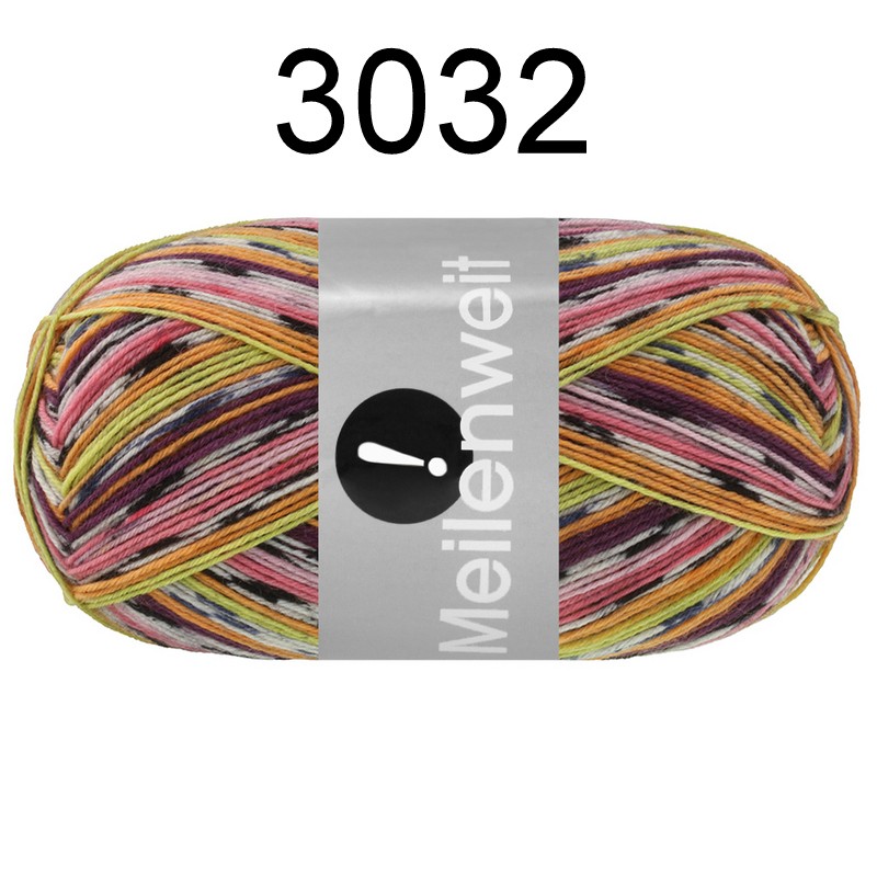MW 100 Aktion FS 3032
